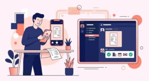 expense tracking bots