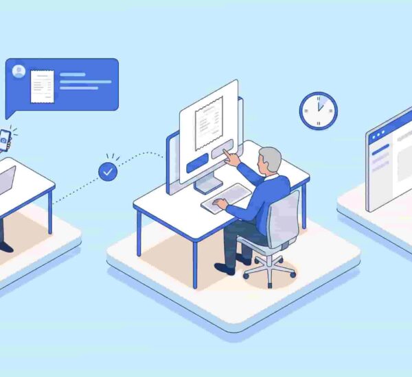 Why expense approvals break down in the first place