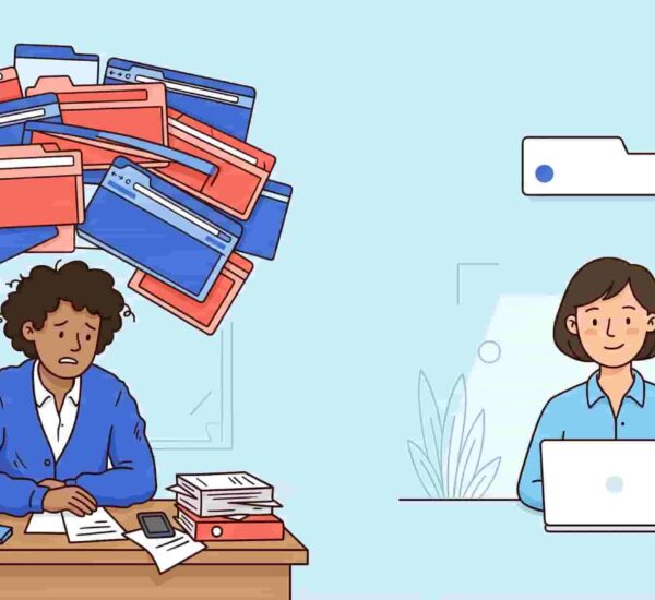 expense management for remote teams