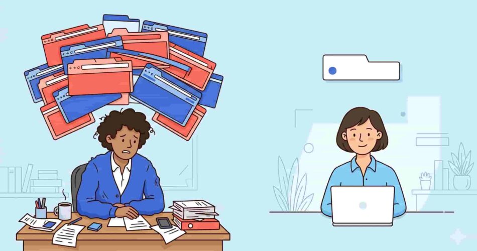 expense management for remote teams