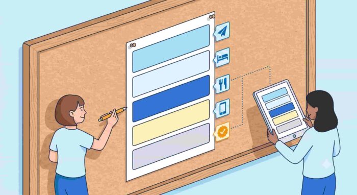 Travel Expense Policy Template