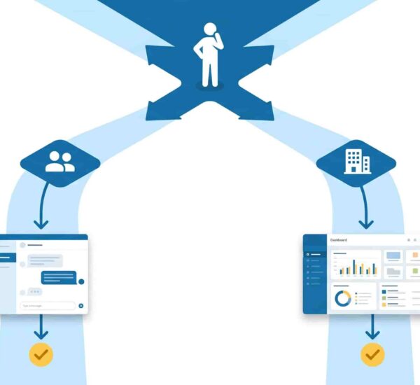 Microsoft Teams expense tracking