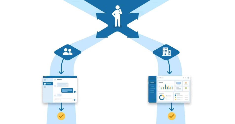 Microsoft Teams expense tracking