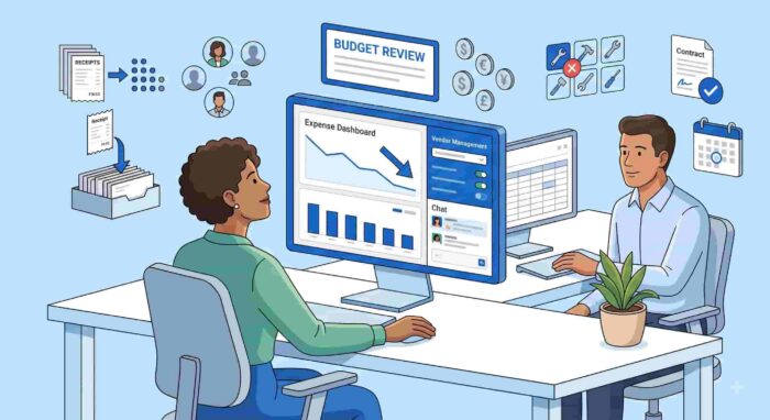 Fix your expense and reimbursement process
