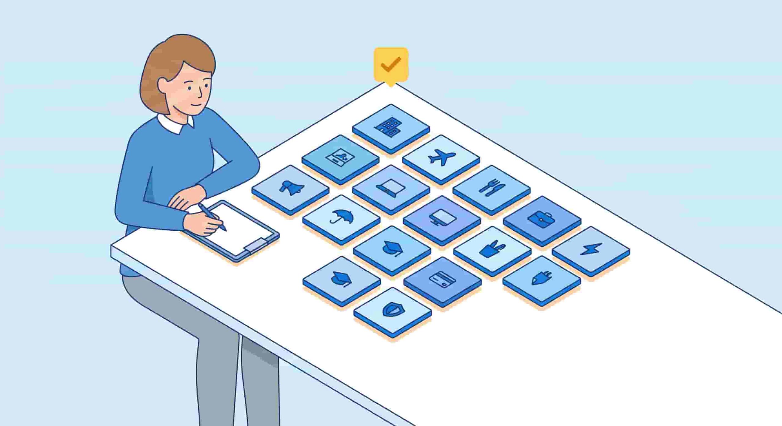How ExpenseTron handles receipt tracking for Slack and Teams teams